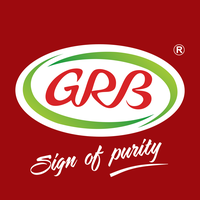 GRB Gee logo
