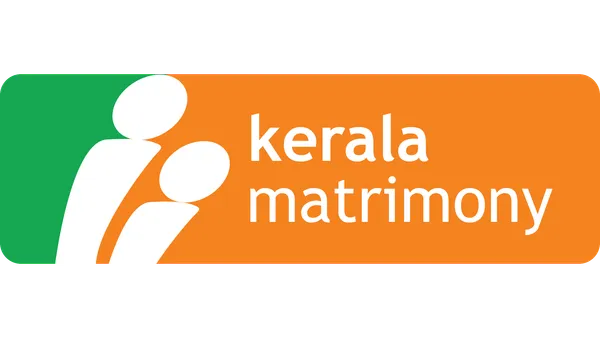 Kerala Matrimony logo