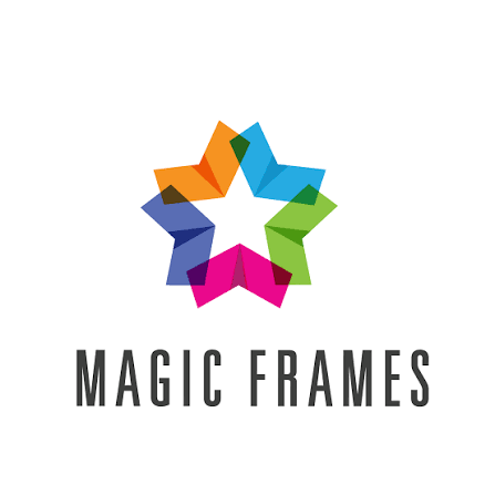 Magic Frames logo