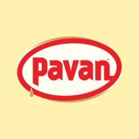 Pavan Nallenna logo