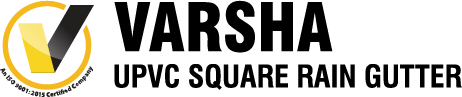 Varsha Plastics logo